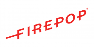 Firepop Logo